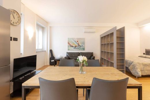 Apartamento - Milão, Lombardia