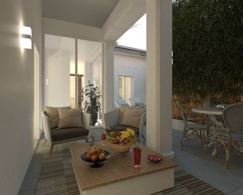 Apartment in Como, Provincia di Como