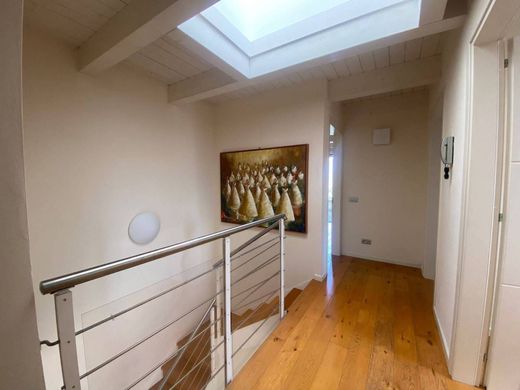 Penthouse Sassuolo, Modena ilçesinde