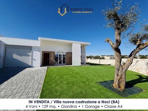 Вилла, Noci, Bari