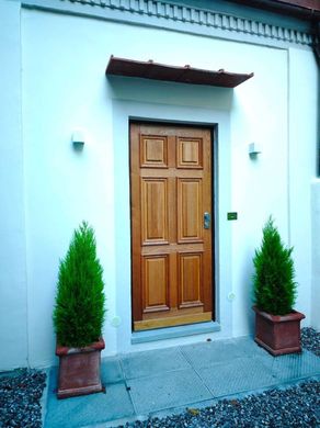 Cobertura - Florença, Toscana