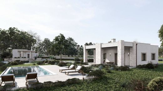 ﻓﻴﻼ ﻓﻲ Ostuni, Provincia di Brindisi