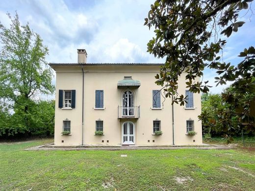 Villa - Ferrara, Provincia di Ferrara