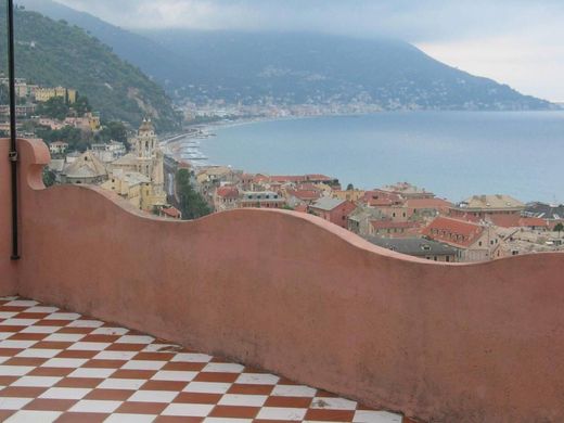 Вилла, Laigueglia, Provincia di Savona