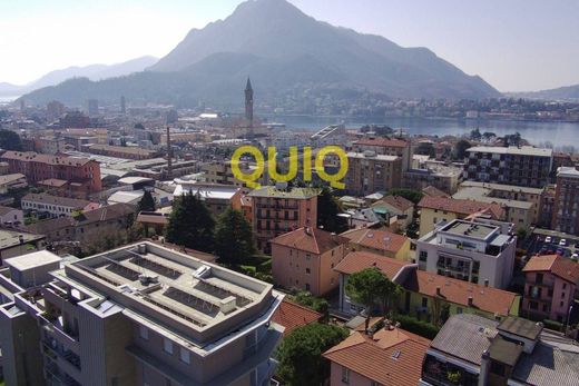 Penthouse Lecco, Lecco ilçesinde