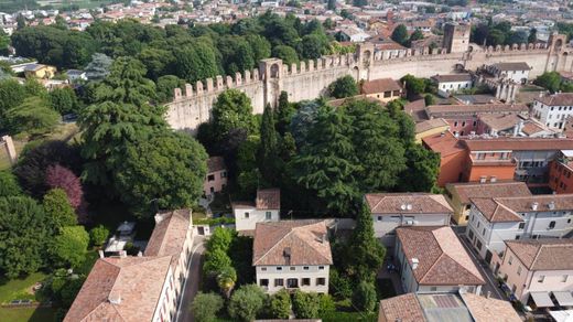 Willa w Cittadella, Provincia di Padova