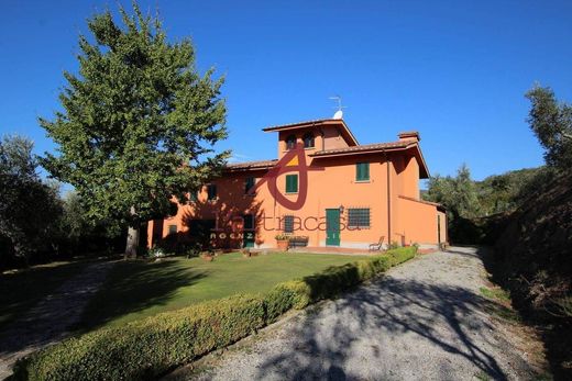 Propriété de campagne à Montecatini Terme, Provincia di Pistoia