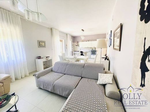 Villa in Syracuse, Sicily