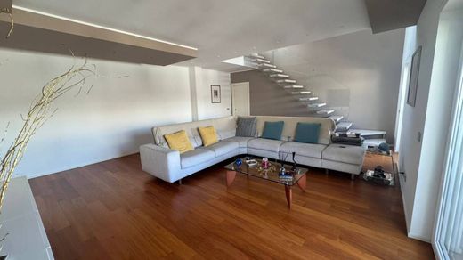 ‏דירת פנטהאוז ב  Monopoli, Bari