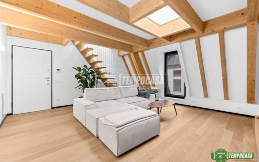 Piso / Apartamento en Milán, Lombardia