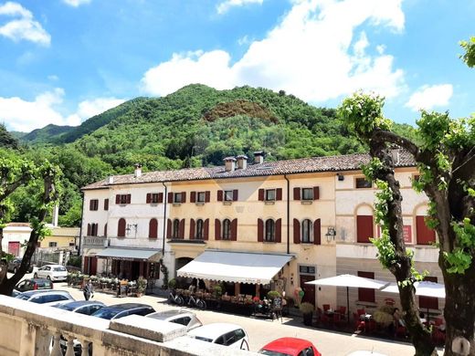 Casa de luxo - Cison di Valmarino, Provincia di Treviso