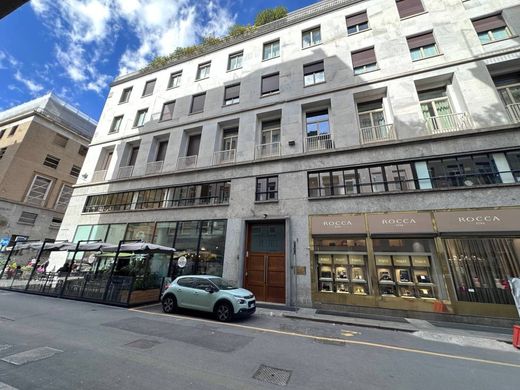 Apartment in Turin, Piedmont