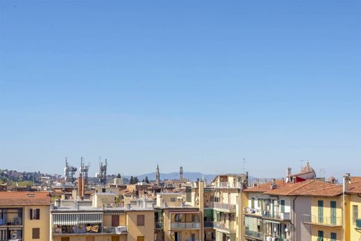 Penthouse à Florence, Toscane