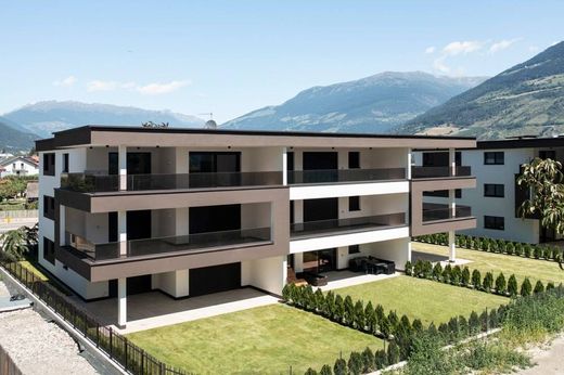 Apartment in Prad am Stilfser Joch, Bolzano