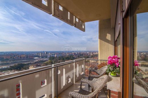 Penthouse in Verona, Provincia di Verona