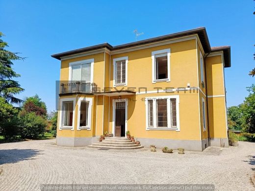 Villa in Cassano d'Adda, Mailand