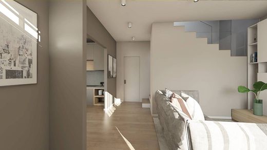 Villa in Barasso, Provincia di Varese