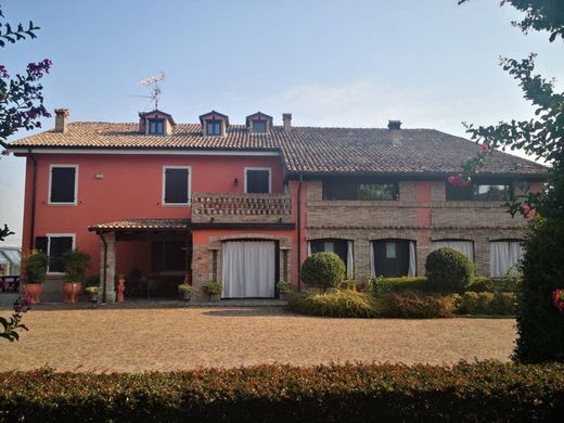 Casa de lujo en Fidenza, Provincia di Parma