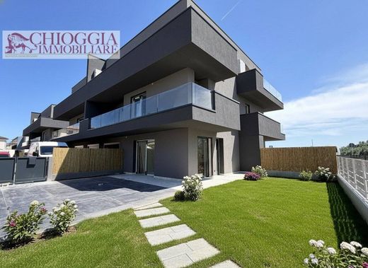Villa in Chioggia, Venice