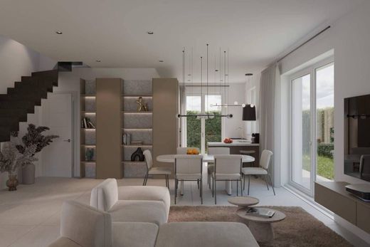 Villa a Olgiate Olona, Varese