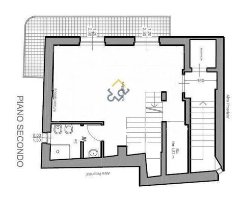 Apartment / Etagenwohnung in Grottammare, Provincia di Ascoli Piceno