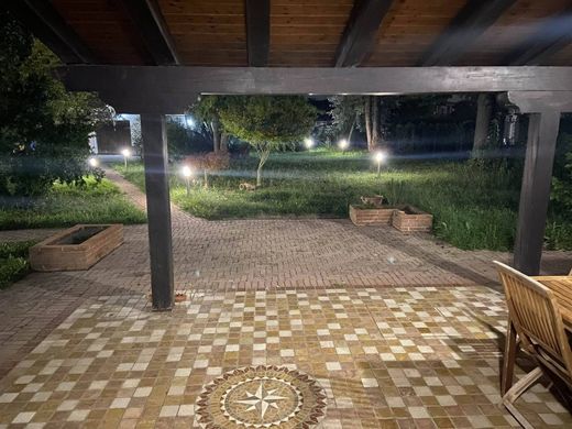 Villa in Scorzè, Venice