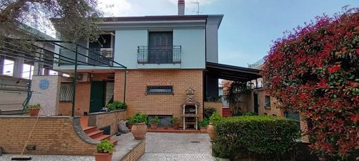 Βίλα σε Cardito, Napoli