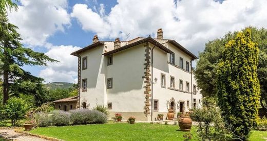 Βίλα σε Cortona, Province of Arezzo