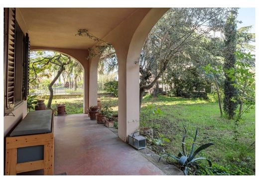 Villa in Calenzano, Florence