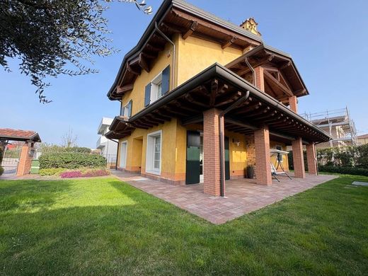 Villa in San Giovanni Lupatoto, Provincia di Verona