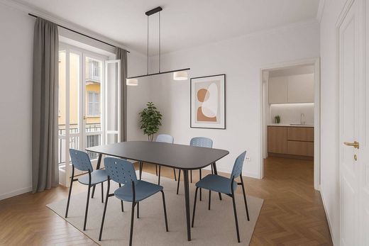 Apartment in Milan, Lombardy