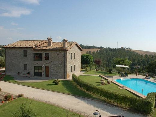 Landhuis in Montefiascone, Provincia di Viterbo