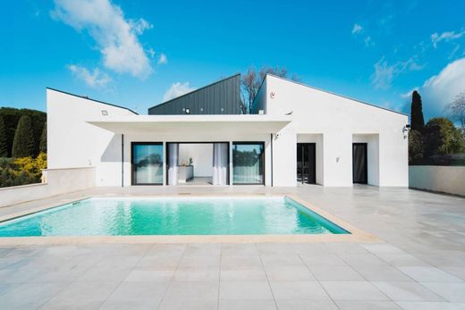 Villa in Formello, Rome