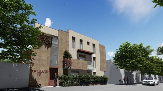 Penthouse in Fano, Pesaro and Urbino