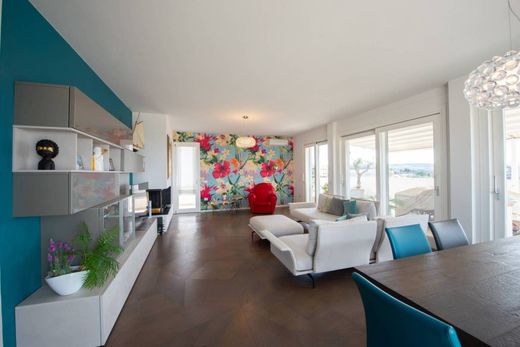 Penthouse in Sassari, Provincia di Sassari