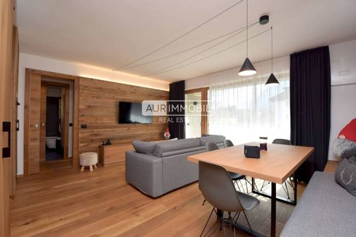 Apartament w Marebbe, Bolzano