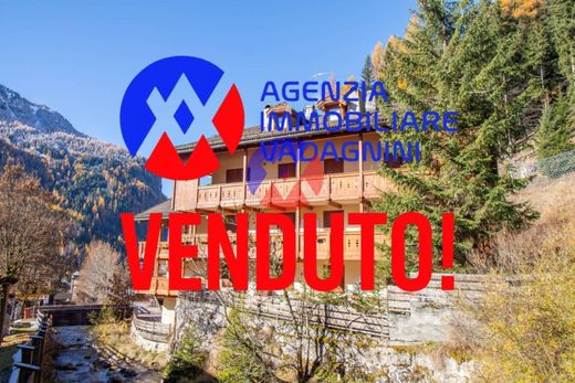 Apartment in Canazei, Trento