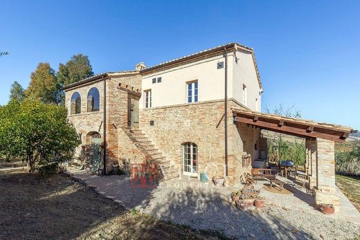 Landhuis in Cossignano, Provincia di Ascoli Piceno