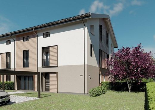 Villa in Reggio nell'Emilia, Provincia di Reggio Emilia