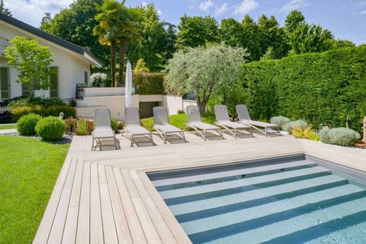 Βίλα σε Saluzzo, Provincia di Cuneo