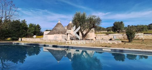 Cottage in Martina Franca, Provincia di Taranto