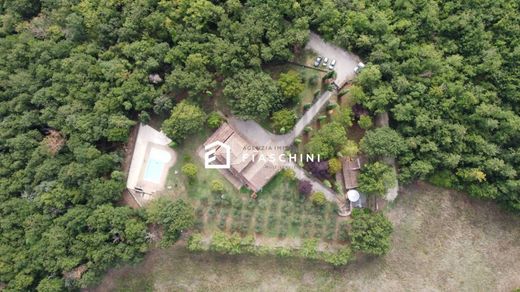 Casa de campo en Amelia, Provincia di Terni