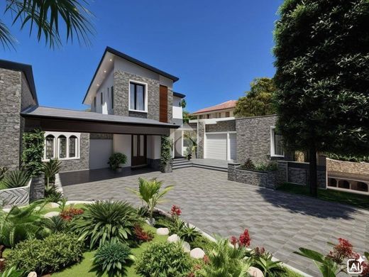 Lüks ev Sant'Egidio del Monte Albino, Salerno ilçesinde