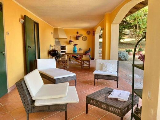 Villa à Gazzola, Plaisance