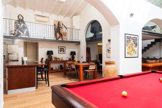 ‏דירת לופט ב  מילאנו, Città metropolitana di Milano