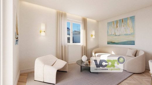 Appartement à Capri, Naples