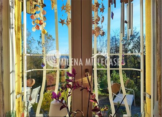 Villa a Varese, Lombardia