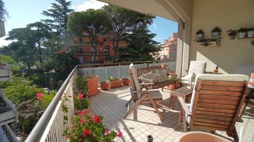 Piso / Apartamento en Roma, Lazio