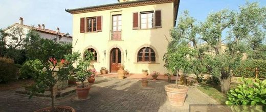 Villa in Montescudaio, Pisa