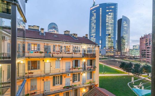 Piso / Apartamento en Milán, Lombardia